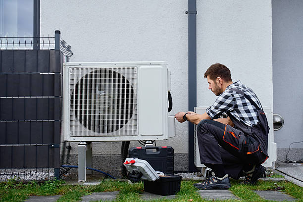 Top rated local Air Duct Cleaning specialists in Dublin, VA